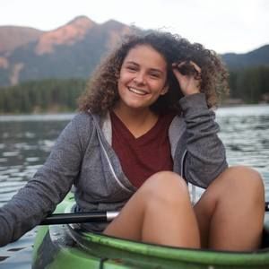 Meet your Posher, Fran